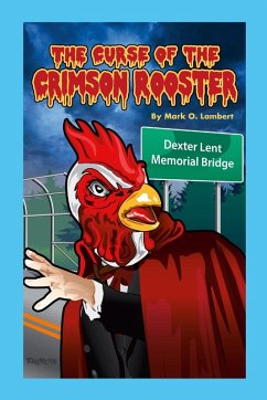 Cover The Curse of the Crimson Rooster