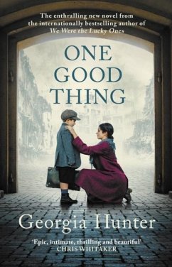 Cover One Good Thing