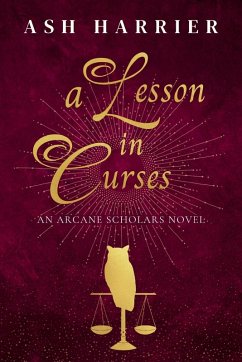 Cover A Lesson in Curses