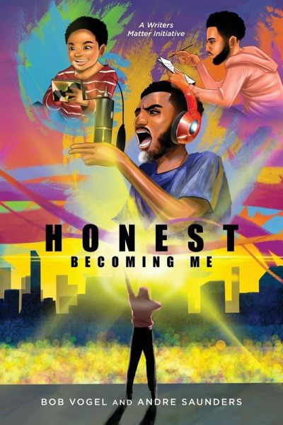 Honest, Becoming Me Honest, Becoming Me