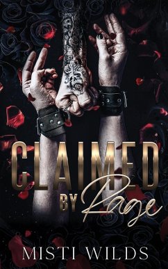 Cover Claimed by Rage