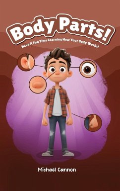 Cover Body Parts!