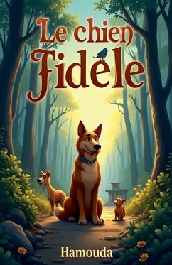 Cover Le chien fidèle