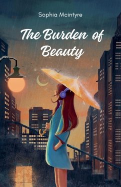 Cover The Burden of Beauty
