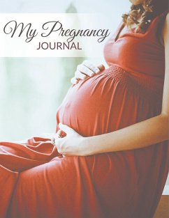 My Pregnancy Journal My Pregnancy Journal