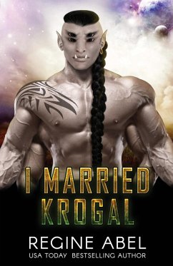 I Married Krogal - Abel, Regine