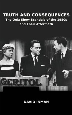 Cover Truth and Consequences