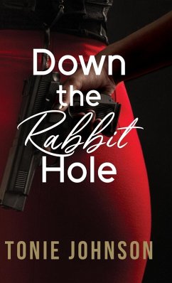 Cover Down the Rabbit Hole