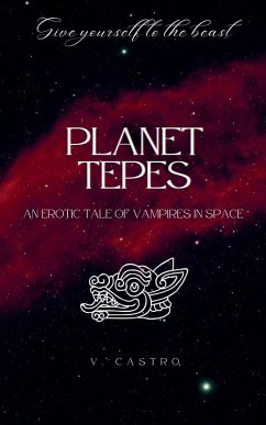 Planet Tepes - Castro, V. Planet Tepes - Castro, V.