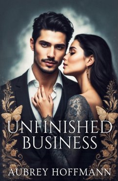 Cover Unfinished Business