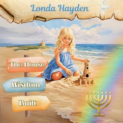 Cover The House Wisdom Built