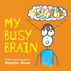 Cover My Busy Brain