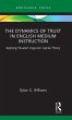 The Dynamics of Trust in English Medium... - Bild 1