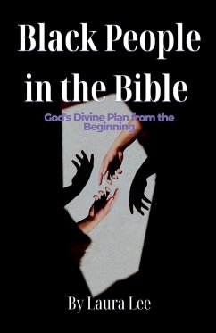 Cover Black People in the Bible