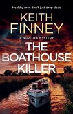 The Boathouse Killer