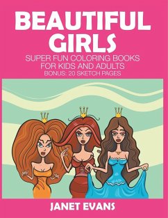 Beautiful Girls - Janet Evans