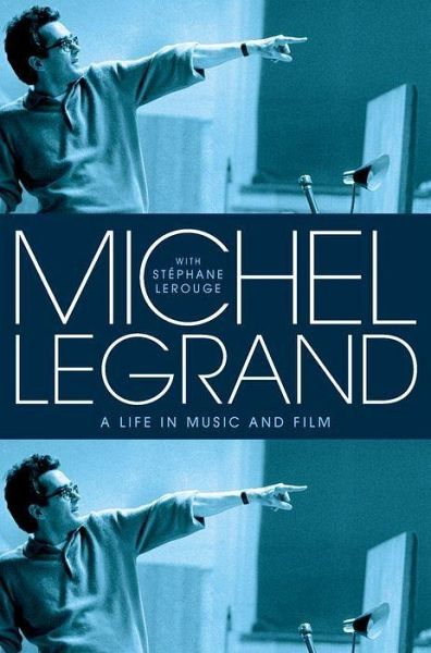Michel Legrand Michel Legrand