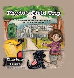 Phydo's Field trip - Izuka, Charlene Phydo's Field trip - Izuka, Charlene