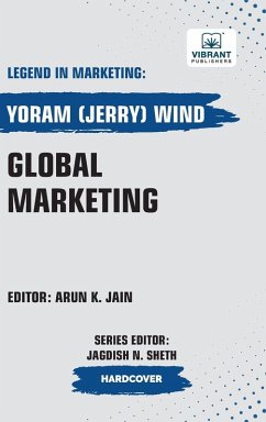 Cover Global Marketing