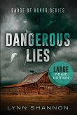 Dangerous Lies Dangerous Lies