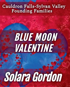 Blue Moon Valentine - Gordon, Solara