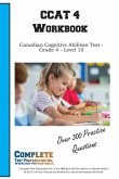CCAT 4 Workbook CCAT 4 Workbook