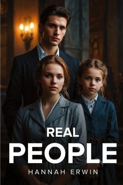 Cover Real People