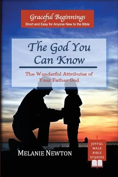 The God You Can Know - Newton, Melanie