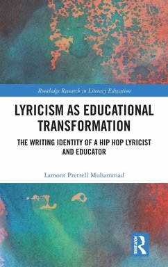 Cover Lyricism as Educational Transformation