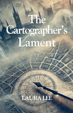The Cartographer's Lament - Lee, Laura