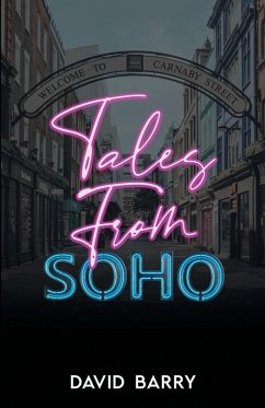 Cover Tales From Soho - Special Edition