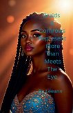 Braids & Cornrows Represent More Than Meets The Eye Braids & Cornrows Represent More Than Meets The Eye
