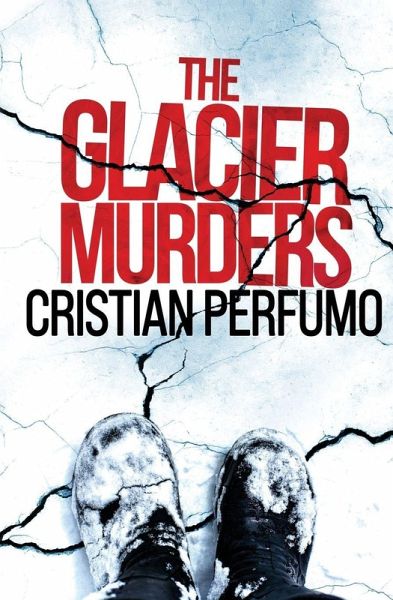 The glacier murders