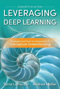 Leveraging Deep Learning - Lattanzio, Tania; Müller, Andrea