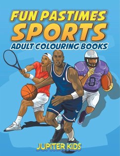Fun Pastimes - Sports - Jupiter Kids