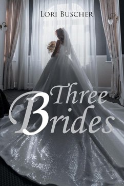 Cover Three Brides