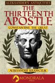 The Thirteenth Apostle