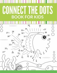 Connect The Dots Book For Kids Connect The Dots Book For Kids