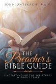 The Preacher's Bible Guide The Preacher's Bible Guide