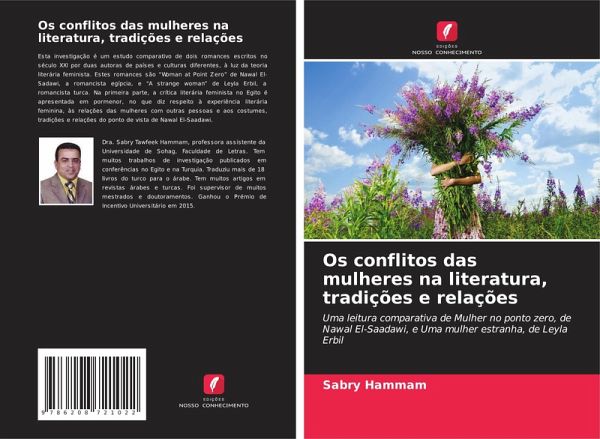Os conflitos das mulheres na literatura, tradições e relações