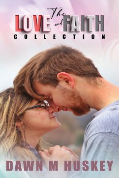 Cover The Love and Faith Collection
