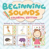 Beginning Sounds Beginning Sounds