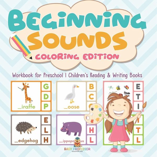 Beginning Sounds
