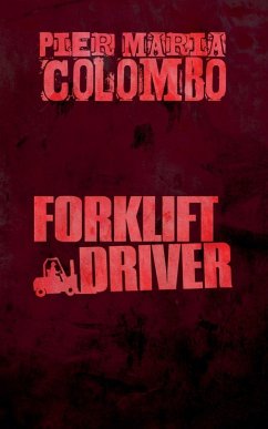 Forklift Driver - Colombo, Pier Maria