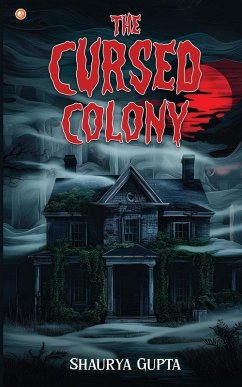 Cover The Cursed Colony