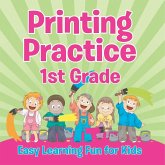 Printing Practice 1st Grade Printing Practice 1st Grade