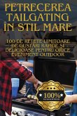 Petrecerea Tailgating În Stil Mare Petrecerea Tailgating În Stil Mare