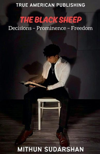 The Black Sheep The Black Sheep