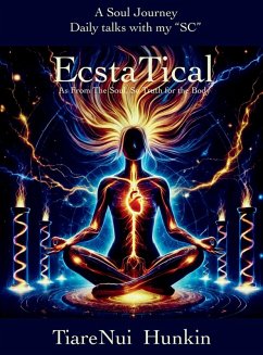 Cover EcstaTical