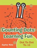 Counting Dots Learning Fun